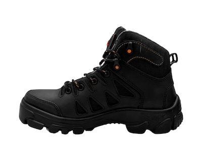 Foto 5 | Foto 5 | Botas Jeep Con Casquillo Dielectricas Para Hombre Wagon 800