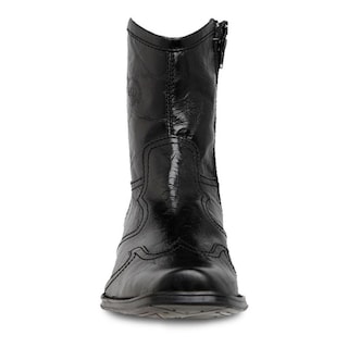 Foto 3 | Foto 3 | Botin Vaquero Hombre Urban Cowboy Negro 40700 Negro