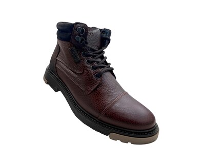 Foto 2 | Foto 2 | Botas Hombre Jeep Walker 951 Piel Casuales Cómodas