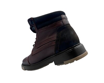 Foto 4 | Foto 4 | Botas Hombre Jeep Walker 951 Piel Casuales Cómodas