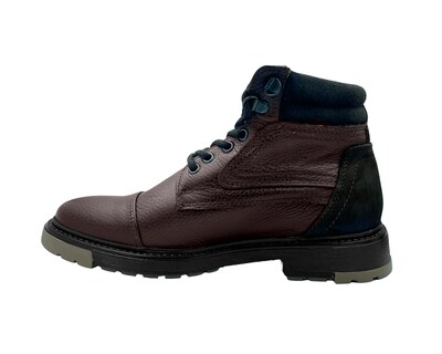 Foto 5 | Foto 5 | Botas Hombre Jeep Walker 951 Piel Casuales Cómodas