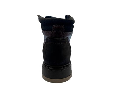 Foto 7 | Foto 7 | Botas Hombre Jeep Walker 951 Piel Casuales Cómodas