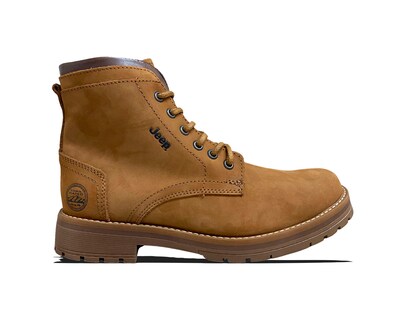 Foto 1 | Foto 1 | Bota Jeep 10153 Piel Caballero
