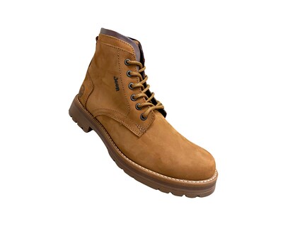 Foto 2 | Foto 2 | Bota Jeep 10153 Piel Caballero