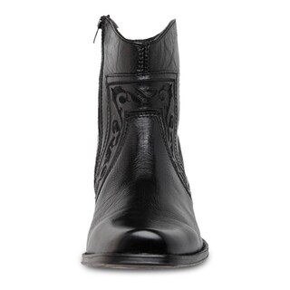 Foto 2 | Foto 2 | Botin Vaquero Hombre Urban Cowboy Negro 40704 Negro