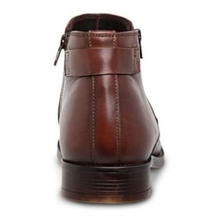Foto 6 | Foto 6 | Botin Casual Hombre Marco Delli 60308 Café Marron Claro