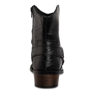 Foto 6 | Foto 6 | Botin Vaquero Hombre Urban Cowboy Negro 40705 Negro