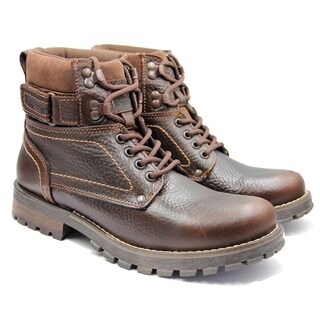 Foto 1 | Foto 1 | Bota Crosscountry 7306 Grisly color Café