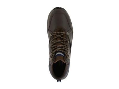 Foto 6 | Foto 6 | Bota Senderismo Discovery Blackwood 2591 Café Para Hombre