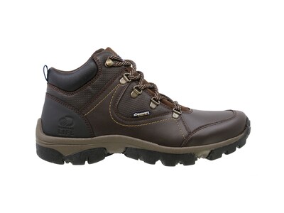 Foto 2 | Foto 2 | Bota Senderismo Discovery Blackwood 2591 Café Para Hombre