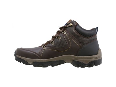 Foto 4 | Foto 4 | Bota Senderismo Discovery Blackwood 2591 Café Para Hombre