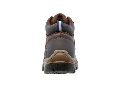 Foto 5 | Foto 5 | Bota Senderismo Discovery Blackwood 2591 Café Para Hombre