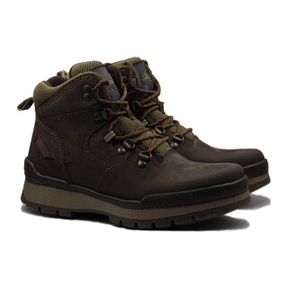 Foto 1 | Foto 1 | Bota Crosscountry 7683 Nobuck Rata color Café
