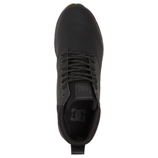 Foto 2 | Foto 2 | Botas Dc Shoes Mason 2 Boot 3bk Color Negro Para Hombre Modelo Adys7002163bk