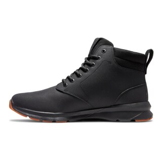 Foto 3 | Foto 3 | Botas Dc Shoes Mason 2 Boot 3bk Color Negro Para Hombre Modelo Adys7002163bk