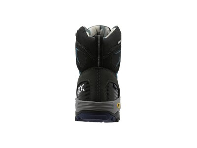 Foto 5 | Foto 5 | Bota Montañismo Discovery Banff 2185 Azul Para Hombre