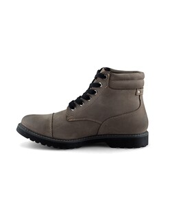 Foto 4 | Foto 4 | Botín Casual Dasalo En Piel Vacuno Nubuck Para Hombre