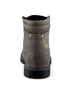 Foto 3 | Foto 3 | Botín Casual Dasalo En Piel Vacuno Nubuck Para Hombre