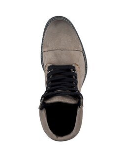Foto 5 | Foto 5 | Botín Casual Dasalo En Piel Vacuno Nubuck Para Hombre