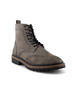 Foto 1 | Foto 1 | Bota Bostoniana Dasalo En Piel Vacuno Premium Para Hombre