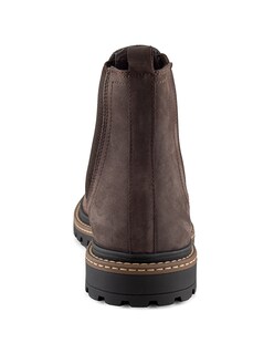 Foto 3 | Foto 3 | Botín Chelsea Dasalo En Nubuck Para Hombre