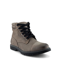 Foto 1 | Foto 1 | Botín Casual Dasalo En Piel Vacuno Nubuck Para Hombre