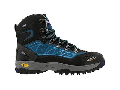 Foto 2 | Foto 2 | Bota Montañismo Discovery Banff 2185 Azul Para Hombre