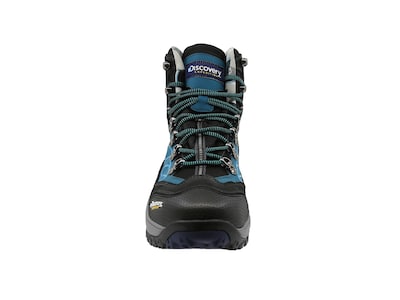 Foto 3 | Foto 3 | Bota Montañismo Discovery Banff 2185 Azul Para Hombre