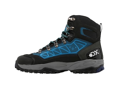 Foto 4 | Foto 4 | Bota Montañismo Discovery Banff 2185 Azul Para Hombre