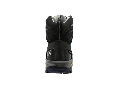 Foto 5 | Foto 5 | Bota Montañismo Discovery Banff 2185 Azul Para Hombre