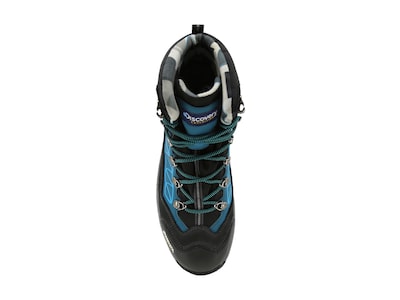 Foto 6 | Foto 6 | Bota Montañismo Discovery Banff 2185 Azul Para Hombre