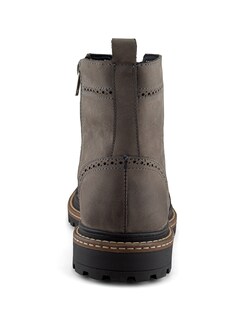 Foto 3 | Foto 3 | Bota Bostoniana Dasalo En Piel Vacuno Premium Para Hombre