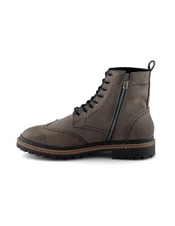 Foto 4 | Foto 4 | Bota Bostoniana Dasalo En Piel Vacuno Premium Para Hombre