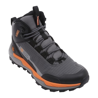 Foto 1 | Foto 1 | Botas K-swiss Trynda Para Hombre Color Gris