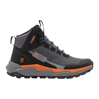 Foto 2 | Foto 2 | Botas K-swiss Trynda Para Hombre Color Gris