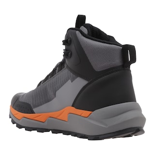 Foto 3 | Foto 3 | Botas K-swiss Trynda Para Hombre Color Gris