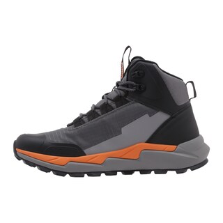 Foto 8 | Foto 8 | Botas K-swiss Trynda Para Hombre Color Gris