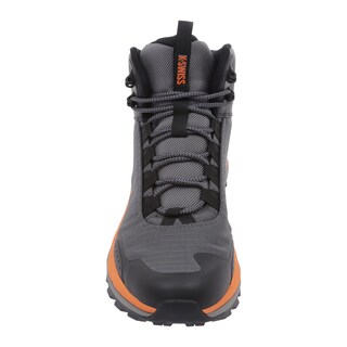 Foto 6 | Foto 6 | Botas K-swiss Trynda Para Hombre Color Gris