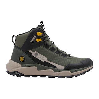 Foto 2 | Foto 2 | Botas K-swiss Trynda Para Hombre Color Verde
