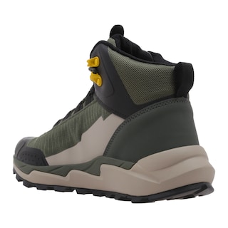 Foto 3 | Foto 3 | Botas K-swiss Trynda Para Hombre Color Verde
