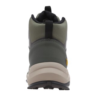 Foto 7 | Foto 7 | Botas K-swiss Trynda Para Hombre Color Verde