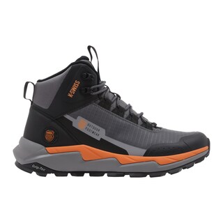 Foto 2 | Foto 2 | Botas K-swiss Trynda Para Hombre Color Gris