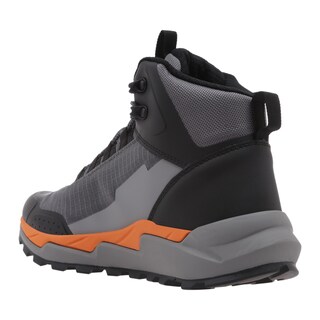 Foto 3 | Foto 3 | Botas K-swiss Trynda Para Hombre Color Gris