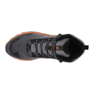 Foto 5 | Foto 5 | Botas K-swiss Trynda Para Hombre Color Gris