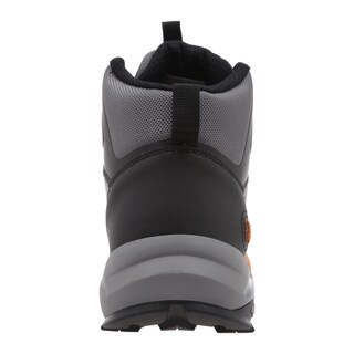 Foto 7 | Foto 7 | Botas K-swiss Trynda Para Hombre Color Gris