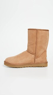 Foto 5 | Foto 5 | Botas UGG Clásicas Marrones para Hombre con 17 cm de Altura de Caña - Venta Internacional