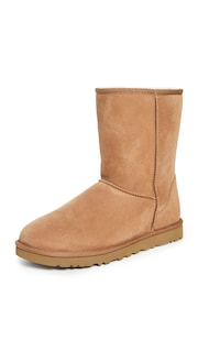 Foto 1 | Foto 1 | Botas UGG Clásicas Marrones para Hombre con 17 cm de Altura de Caña - Venta Internacional