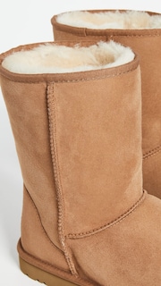 Foto 3 | Foto 3 | Botas UGG Clásicas Marrones para Hombre con 17 cm de Altura de Caña - Venta Internacional