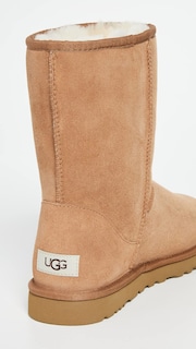Foto 4 | Foto 4 | Botas UGG Clásicas Marrones para Hombre con 17 cm de Altura de Caña - Venta Internacional