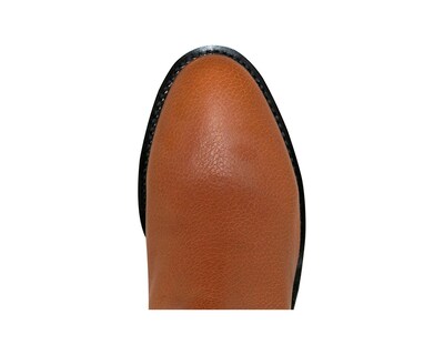 Foto 3 | Foto 3 | Bota Establo 555 Industrial De Piel